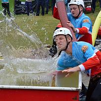 2017 - Oslava 90. výročí založení SDH Zíchov