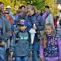 2017 - 1.školní den 2017/2018