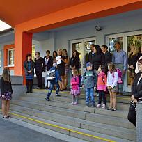 2017 - 1.školní den 2017/2018