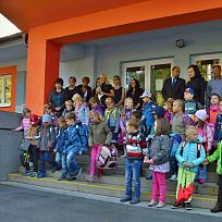 2017 - 1.školní den 2017/2018