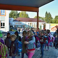 2017 - 1.školní den 2017/2018