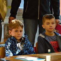 2017 - 1.školní den 2017/2018