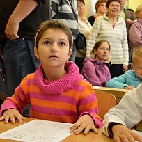 2017 - 1.školní den 2017/2018