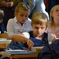 2017 - 1.školní den 2017/2018