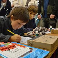 2017 - 1.školní den 2017/2018