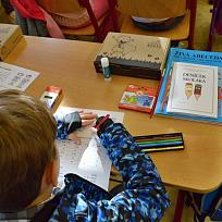 2017 - 1.školní den 2017/2018