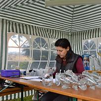 2017 - Podzimní rybářské závody