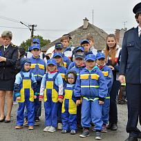 2017 - Slavnostní uvedení do provozu nového DA IVECO