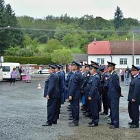 2017 - Slavnostní uvedení do provozu nového DA IVECO