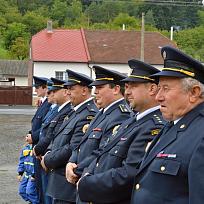 2017 - Slavnostní uvedení do provozu nového DA IVECO