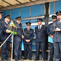 2017 - Slavnostní uvedení do provozu nového DA IVECO