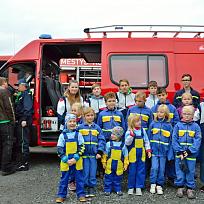 2017 - Slavnostní uvedení do provozu nového DA IVECO