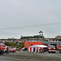 2017 - Slavnostní uvedení do provozu nového DA IVECO