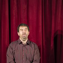 2017 - Divadelní představení 