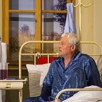 2017 - Divadelní představení 