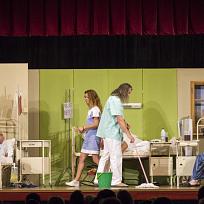 2017 - Divadelní představení 