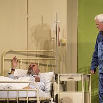 2017 - Divadelní představení 