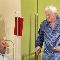 2017 - Divadelní představení 