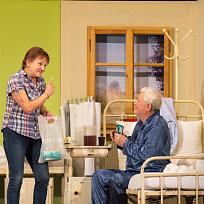 2017 - Divadelní představení 