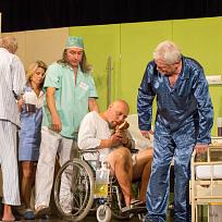 2017 - Divadelní představení 