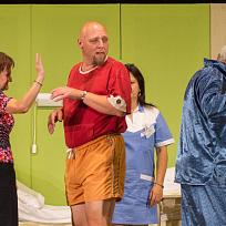 2017 - Divadelní představení 