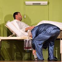 2017 - Divadelní představení 