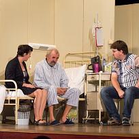 2017 - Divadelní představení 