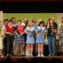 2017 - Divadelní představení 