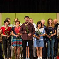 2017 - Divadelní představení 