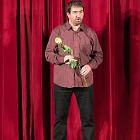 2017 - Divadelní představení 