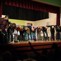 2017 - Divadelní představení 