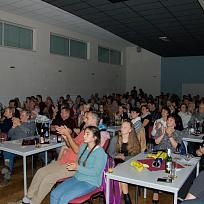 2017 - Divadelní představení 