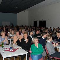 2017 - Divadelní představení 