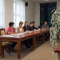 2017 - Volby do Poslanecké sněmovny Parlamentu ČR