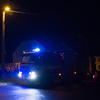 2017 - Lampionový průvod