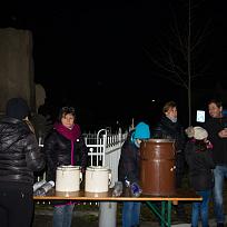 2017 - Lampionový průvod