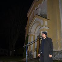 2017 - Lampionový průvod