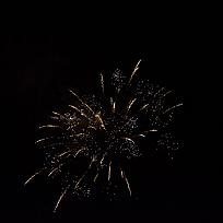 2017 - Lampionový průvod