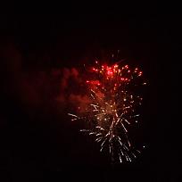 2017 - Lampionový průvod