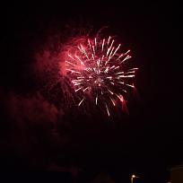 2017 - Lampionový průvod