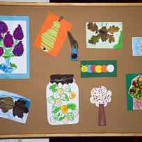 2017 - Vánoční výstava v KD Koloveč