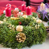 2017 - Vánoční výstava v KD Koloveč