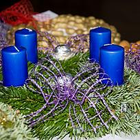 2017 - Vánoční výstava v KD Koloveč