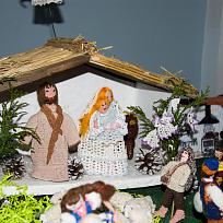 2017 - Vánoční výstava v KD Koloveč