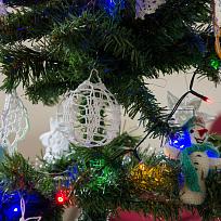 2017 - Vánoční výstava v KD Koloveč