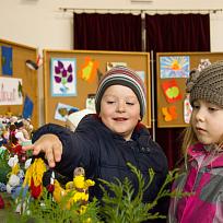 2017 - Vánoční výstava v KD Koloveč