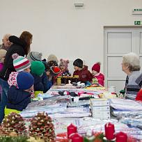 2017 - Vánoční výstava v KD Koloveč