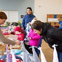 2017 - Vánoční výstava v KD Koloveč