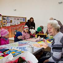 2017 - Vánoční výstava v KD Koloveč