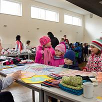 2017 - Vánoční výstava v KD Koloveč